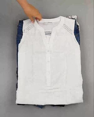 Фотография  351 - Летний микс Мужское+Женское Bon Prix, 30 шт, ЛОТ №6396 оптом в Кемерово и Кемеровской области