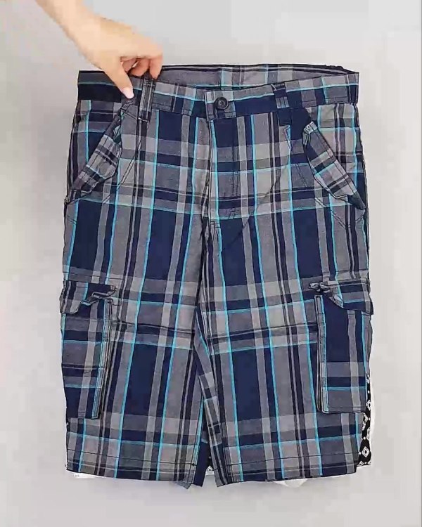 Фотография  724 - Летний микс Мужское+Женское Bon Prix, 30 шт, ЛОТ №6396 оптом в Кемерово и Кемеровской области