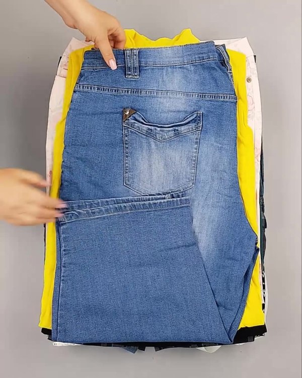 Фотография  168 - Летний микс Мужское+Женское Bon Prix, 30 шт, ЛОТ №6396 оптом в Кемерово и Кемеровской области