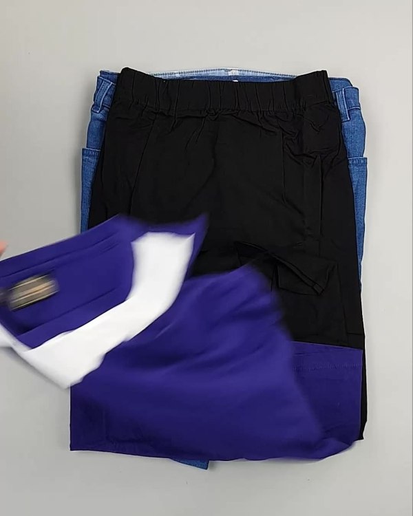 Фотография  535 - Летний микс Мужское+Женское Bon Prix, 30 шт, ЛОТ №6398 оптом в Кемерово и Кемеровской области