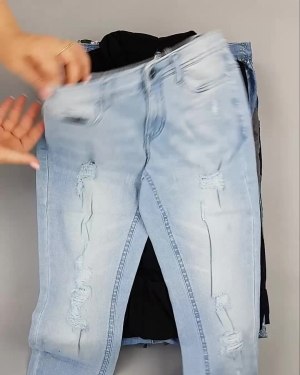 Фотография  461 - Летний микс Мужское+Женское Bon Prix, 30 шт, ЛОТ №6398 оптом в Кемерово и Кемеровской области