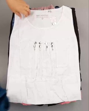 Фотография  805 - Летний микс Мужское+Женское Bon Prix, 30 шт, ЛОТ №6398 оптом в Кемерово и Кемеровской области