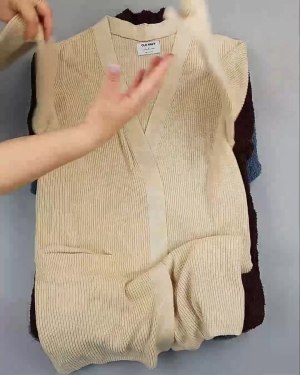 Фотография  342 - Кардиганы СТОК CAN#10 кг, ЛОТ №6474 оптом в Кемерово и Кемеровской области