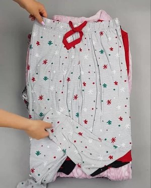 Фотография  182 - Домашняя одежда CAN#10 кг, ЛОТ №6482 оптом в Кемерово и Кемеровской области