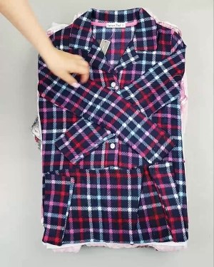 Фотография  837 - Домашняя одежда CAN#10 кг, ЛОТ №6482 оптом в Кемерово и Кемеровской области