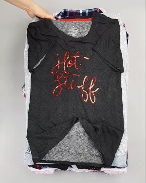 Фотография  430 - Домашняя одежда CAN#10 кг, ЛОТ №6482 оптом в Кемерово и Кемеровской области