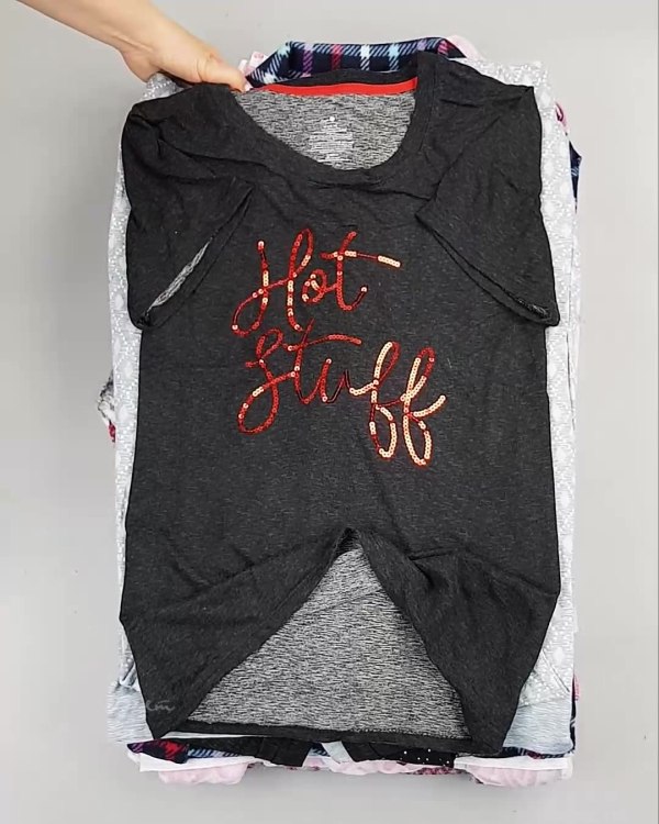 Фотография  385 - Домашняя одежда CAN#10 кг, ЛОТ №6482 оптом в Кемерово и Кемеровской области