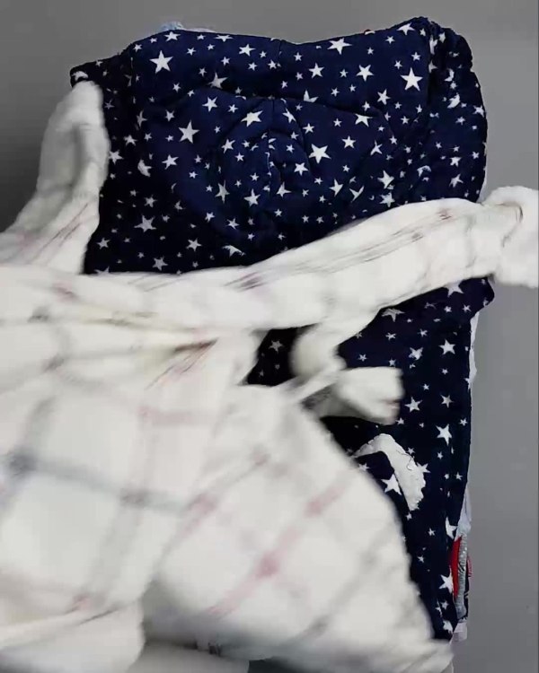 Фотография  464 - Домашняя одежда CAN#10 кг, ЛОТ №6482 оптом в Кемерово и Кемеровской области