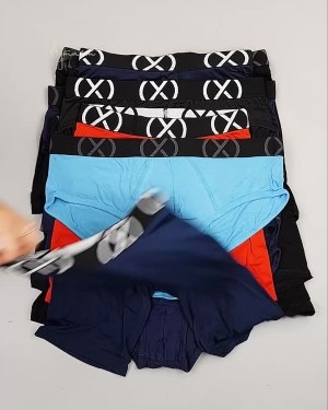 Фотография  200 - Нижнее белье men CAN#5 кг, ЛОТ №6488 оптом в Кемерово и Кемеровской области