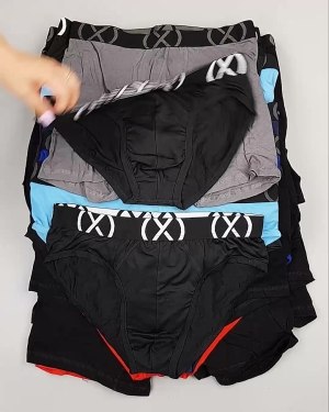 Фотография  467 - Нижнее белье men CAN#5 кг, ЛОТ №6488 оптом в Кемерово и Кемеровской области