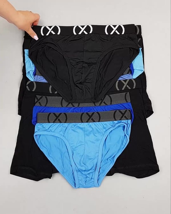 Фотография  185 - Нижнее белье men CAN#5 кг, ЛОТ №6489 оптом в Кемерово и Кемеровской области