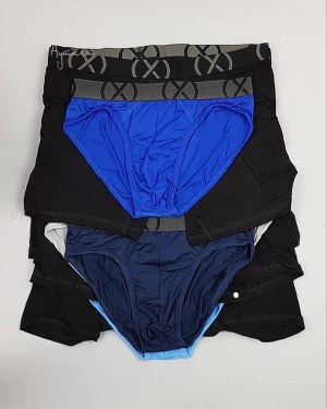 Фотография  730 - Нижнее белье men CAN#5 кг, ЛОТ №6489 оптом в Кемерово и Кемеровской области