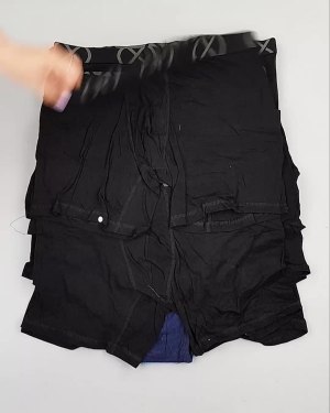 Фотография  362 - Нижнее белье men CAN#5 кг, ЛОТ №6489 оптом в Кемерово и Кемеровской области