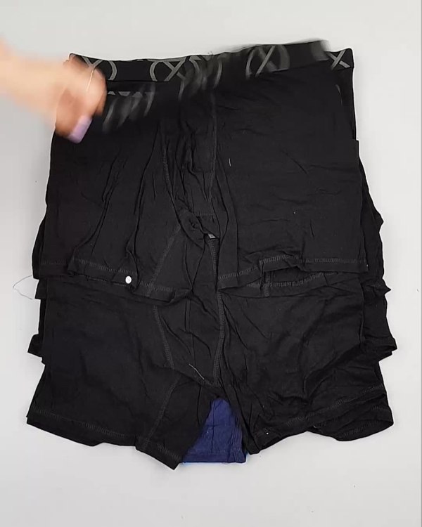 Фотография  921 - Нижнее белье men CAN#5 кг, ЛОТ №6489 оптом в Кемерово и Кемеровской области