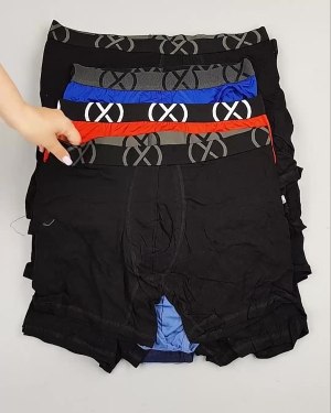 Фотография  396 - Нижнее белье men CAN#5 кг, ЛОТ №6489 оптом в Кемерово и Кемеровской области