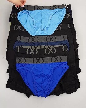 Фотография  371 - Нижнее белье men CAN#5 кг, ЛОТ №6489 оптом в Кемерово и Кемеровской области