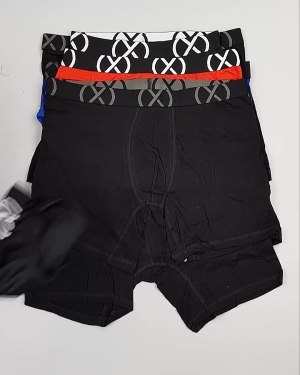 Фотография  338 - Нижнее белье men CAN#5 кг, ЛОТ №6490 оптом в Кемерово и Кемеровской области