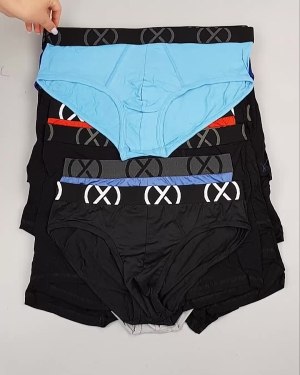 Фотография  739 - Нижнее белье men CAN#5 кг, ЛОТ №6490 оптом в Кемерово и Кемеровской области