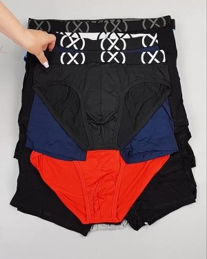 Фотография  138 - Нижнее белье men CAN#5 кг, ЛОТ №6490 оптом в Кемерово и Кемеровской области