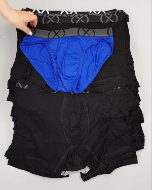 Фотография  815 - Нижнее белье men CAN#5 кг, ЛОТ №6490 оптом в Кемерово и Кемеровской области