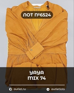 Купить YA YA 062024#39 шт, ЛОТ №6524 оптом в Кемерово и Кемеровской области