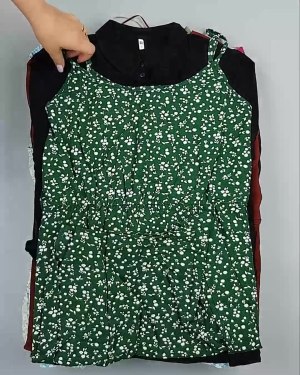 Фотография  245 - Платья Bestseller 44#5 кг, ЛОТ №6537 оптом в Кемерово и Кемеровской области