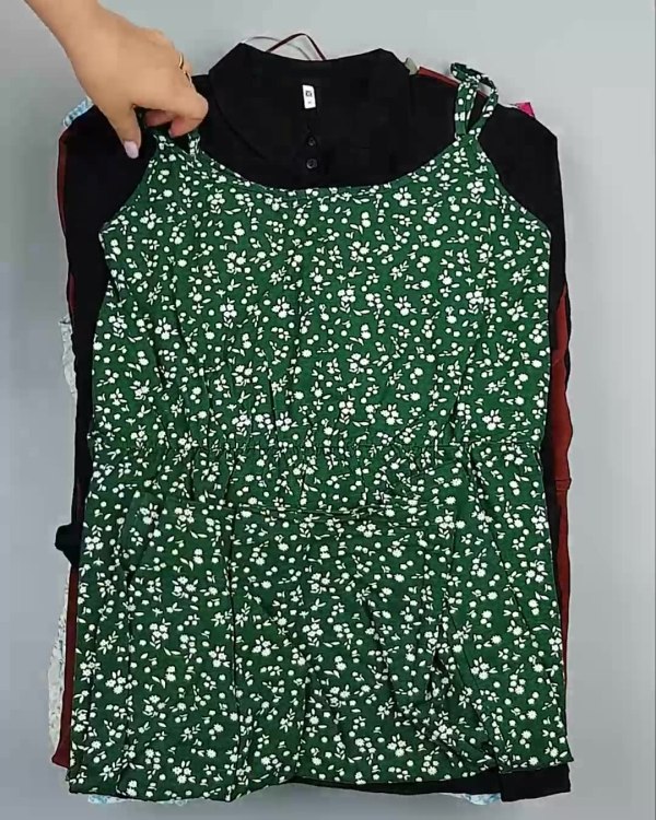 Фотография  696 - Платья Bestseller 44#5 кг, ЛОТ №6537 оптом в Кемерово и Кемеровской области