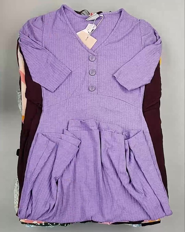 Фотография  439 - Платья Bestseller 44#5 кг, ЛОТ №6537 оптом в Кемерово и Кемеровской области