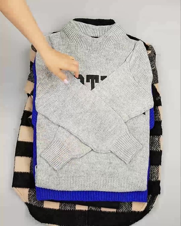 Фотография  374 - PIECES+NOISY MAY mix 074#15 кг, ЛОТ №6556 оптом в Кемерово и Кемеровской области