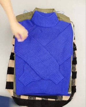 Фотография  190 - PIECES+NOISY MAY mix 074#15 кг, ЛОТ №6556 оптом в Кемерово и Кемеровской области