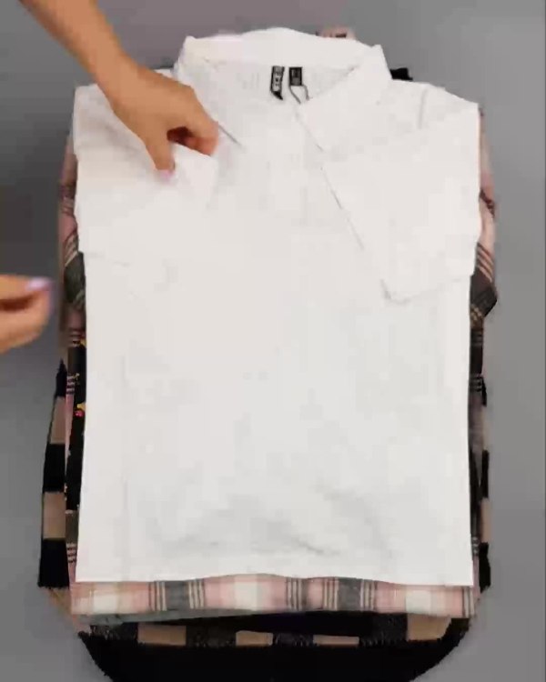 Фотография  746 - PIECES+NOISY MAY mix 074#15 кг, ЛОТ №6556 оптом в Кемерово и Кемеровской области