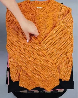 Фотография  516 - PIECES+NOISY MAY mix 074#15 кг, ЛОТ №6556 оптом в Кемерово и Кемеровской области