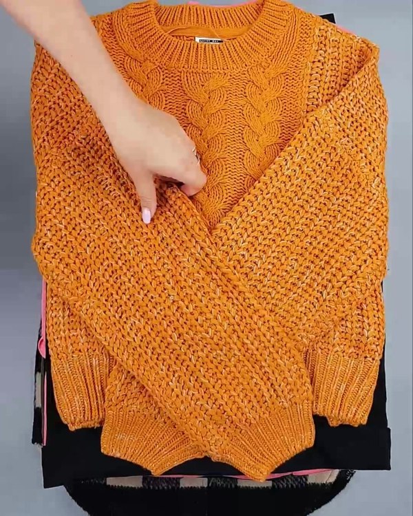 Фотография  134 - PIECES+NOISY MAY mix 074#15 кг, ЛОТ №6556 оптом в Кемерово и Кемеровской области