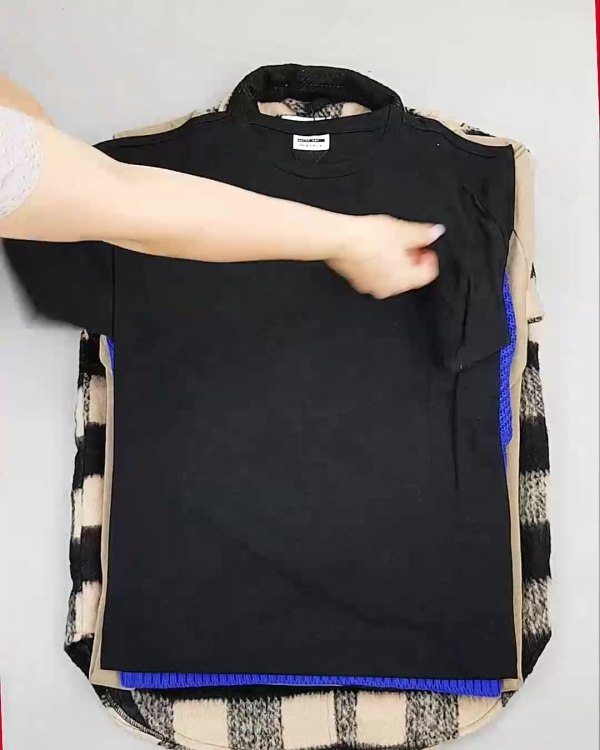 Фотография  573 - PIECES+NOISY MAY mix 074#15 кг, ЛОТ №6559 оптом в Кемерово и Кемеровской области