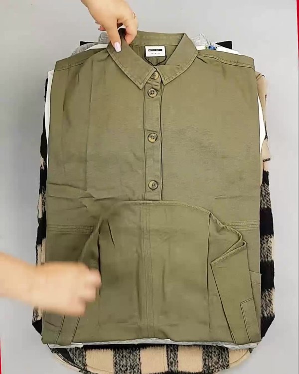 Фотография  447 - PIECES+NOISY MAY mix 074#15 кг, ЛОТ №6559 оптом в Кемерово и Кемеровской области