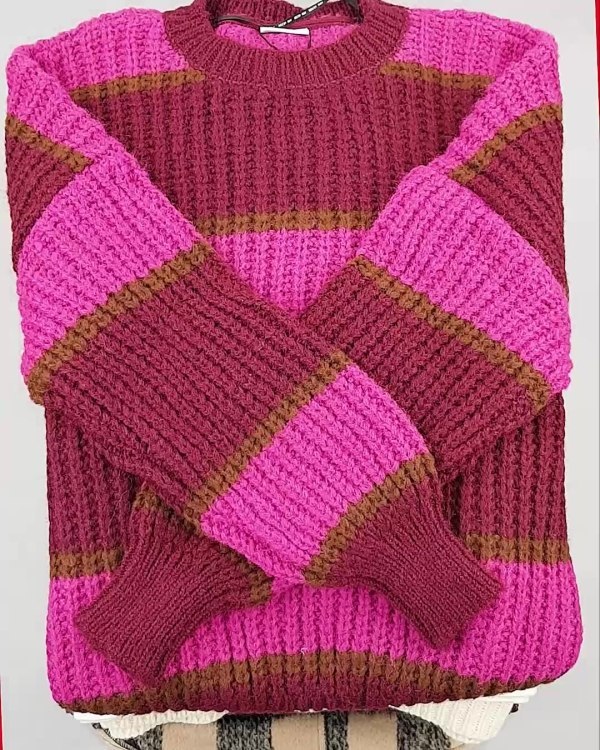 Фотография  231 - PIECES+NOISY MAY mix 074#15 кг, ЛОТ №6559 оптом в Кемерово и Кемеровской области