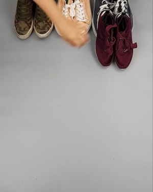 Фотография  377 - Кроссовки СТОК лето#10,9 кг, ЛОТ №6560 оптом в Кемерово и Кемеровской области