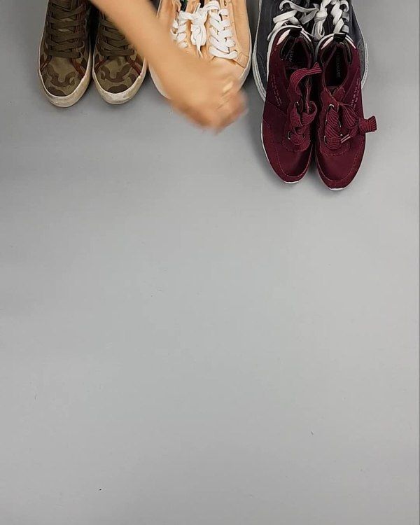 Фотография  204 - Кроссовки СТОК лето#10,9 кг, ЛОТ №6560 оптом в Кемерово и Кемеровской области