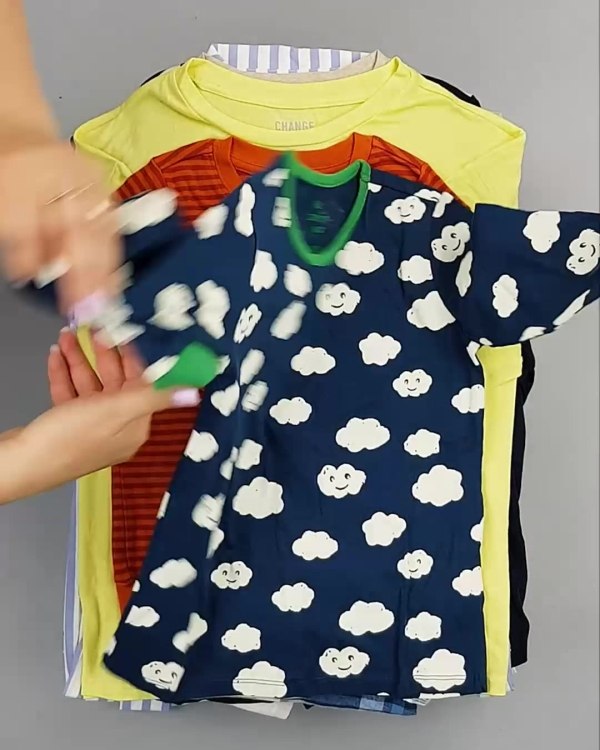 Фотография  995 - TCM Kids весна 022024#7 кг, ЛОТ №6586 оптом в Кемерово и Кемеровской области