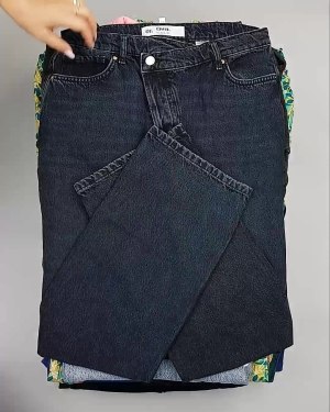 Фотография  206 - NEXT Winter Women mix#15 кг, ЛОТ №6598 оптом в Кемерово и Кемеровской области