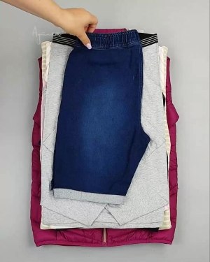 Фотография  479 - LIDL Kinder Baby Winter 074#7 кг, ЛОТ №6601 оптом в Кемерово и Кемеровской области