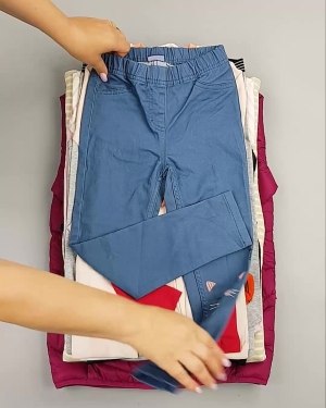 Фотография  748 - LIDL Kinder Baby Winter 074#7 кг, ЛОТ №6601 оптом в Кемерово и Кемеровской области