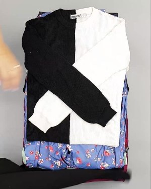 Фотография  749 - LIDL Kinder Baby Winter 074#7 кг, ЛОТ №6601 оптом в Кемерово и Кемеровской области