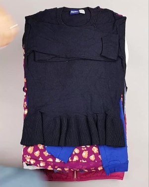 Фотография 403 - LIDL Kinder Baby Winter 074#7 кг, ЛОТ №6601 оптом в Кемерово и Кемеровской области