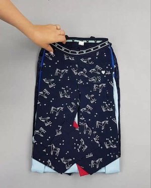 Фотография  650 - LIDL Kinder Baby Winter 074#7 кг, ЛОТ №6606 оптом в Кемерово и Кемеровской области