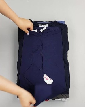 Фотография  241 - LIDL Kinder Baby Winter 074#7 кг, ЛОТ №6606 оптом в Кемерово и Кемеровской области