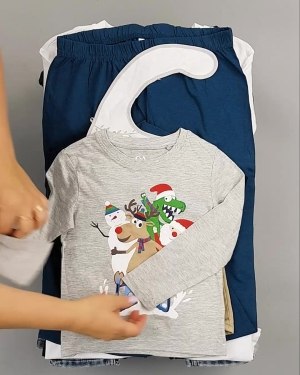 Фотография 136 - C&A BABY Kids Winter #7 кг, ЛОТ №6613 оптом в Кемерово и Кемеровской области