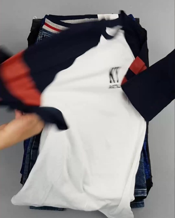 Фотография  975 - C&A BABY Kids Winter #7 кг, ЛОТ №6615 оптом в Кемерово и Кемеровской области