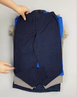 Фотография  974 - C&A BABY Kids Winter #7 кг, ЛОТ №6616 оптом в Кемерово и Кемеровской области