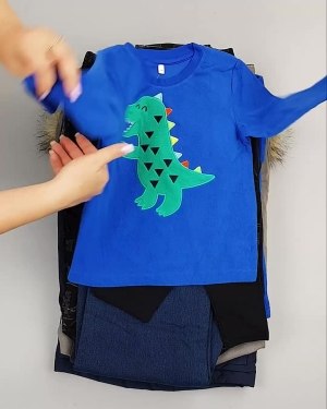 Фотография  303 - C&A BABY Kids Winter #7 кг, ЛОТ №6616 оптом в Кемерово и Кемеровской области